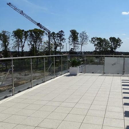 Apartament Delux Rewal Exteriér fotografie
